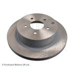 FREN DİSKİ 97-00 INFINITI FX35 BLUE PRINT 43206-CA000