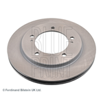 FREN DİSKİ 97-00 SUZUKI GRAND VITARA BLUE PRINT 55211-65D01