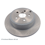 FREN DİSKİ 97-00 TOYOTA AVENSIS BLUE PRINT 42431-05060
