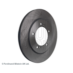 FREN DİSKİ 98-05 SUZUKI GRAND VITARA BLUE PRINT 55211-65D13
