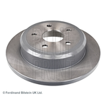 FREN DİSKİ ARKA 06- JEEP COMMANDER BLUE PRINT 52089275AB