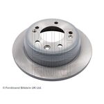 HYUNDAI i30 FREN DİSKİ ARKA 08- BLUE PRINT 584111H100
