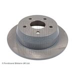 JEEP GRAND CHEROKEE II FREN DİSKİ ARKA 99-03 BLUE PRINT 52098666