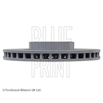 LAND ROVER SPORT FREN DİSKİ ÖN 09-13 BLUE PRINT LR016176