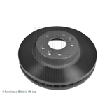 FREN DİSKİ ÖN 14- NISSAN QASHQAI BLUE PRINT 40206-4EA0A