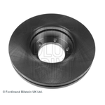 FREN DİSKİ ÖN 97-03 KIA PREGIO BLUE PRINT 0K72F33251A