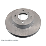 FREN DİSKİ ÖN 99- HYUNDAI ATOZ BLUE PRINT 5171202551