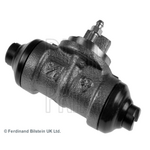 FREN SİLİNDİRİ 96-07 NISSAN TERRANO BLUE PRINT 44100-0X800