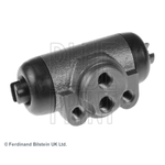 FREN SİLİNDİRİ 97-00 MITSUBISHI L200 BLUE PRINT MB500738