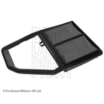 HAVA FİLTRESİ 01-05 HONDA CIVIC BLUE PRINT 17220-PLD-000