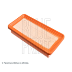 HAVA FİLTRESİ 02- HYUNDAI GETZ BLUE PRINT 281131C000
