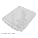 HAVA FİLTRESİ 12- MITSUBISHI LANCER BLUE PRINT MR968274