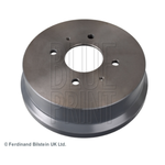 KAMPANA ARKA 04-12 MITSUBISHI COLT BLUE PRINT 4615A012