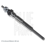 KIZDIRMA BUJİSİ 82-01 TOYOTA LAND CRUISER BLUE PRINT 19850-68020