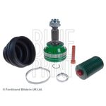 FREELANDER 1 MAFSAL SETİ 98-06 BLUE PRINT TDJ100470