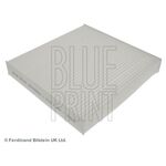 HONDA JAZZ POLEN FİLTRESİ 02-08 BLUE PRINT 80291-SAA-E01