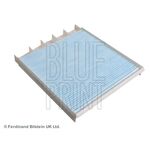 POLEN FİLTRESİ 10-16 TOYOTA CHR BLUE PRINT 87139-F4010