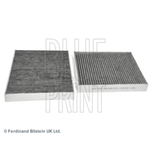POLEN FİLTRESİ 10-17 BMW F06 BLUE PRINT 64119272642