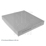 POLEN FİLTRESİ 12- FORD RANGER BLUE PRINT AB39 19N619 AA