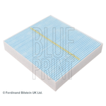 POLEN FİLTRESİ 16- NISSAN NAVARA BLUE PRINT 27277-4KJ0A