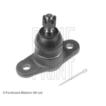 ROTİL ALT 06- HYUNDAI ACCENT ERA BLUE PRINT 517601G001