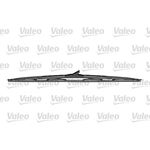 MERCEDES A W168 SİLECEK SÜPÜRGESİ SAĞ 97-05 VALEO A1688201245