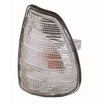 MERCEDES W123 SİNYAL LAMBASI SAĞ 76-85 DEPO A0008207621