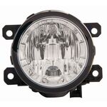 SİS FARI 16- MITSUBISHI L200 DEPO 8321A365