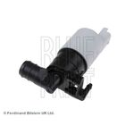 PEUGEOT 207 SU FISKİYE MOTORU 07- BLUE PRINT 6434.76