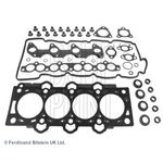 TAKIM CONTA ÜST 07- HYUNDAI ACCENT BLUE BLUE PRINT 209202AM00