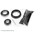 TEKERLEK RULMANI TAKIM 98-05 NISSAN PICKUP BLUE PRINT 40210-F1700