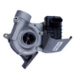 MERCEDES ML W163 TURBO ŞARJ 00-05 GARRETT A6280900180​