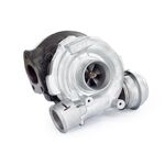 BMW E46 TURBO ŞARJ 00-06 GARRETT 11652249950