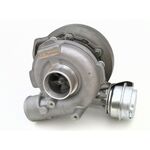 BMW E87 TURBO ŞARJ 00-10 GARRETT 11657789083