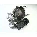 BMW E87 TURBO ŞARJ 00-10 GARRETT 11​657790994​