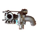 HYUNDAI STAREX TURBO ŞARJ 02-08 GARRETT 282004A001