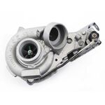 MERCEDES E W211 TURBO ŞARJ 02-09 GARRETT A6460901080