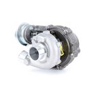 HYUNDAI TUCSON TURBO ŞARJ 04-10 GARRETT 2823127410
