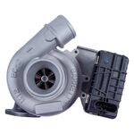 FREELANDER 2 TURBO ŞARJ 06-14 GARRETT ​LR006862​