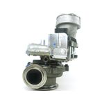 BMW X3 E83 TURBO ŞARJ 06- GARRETT ​11657796316​