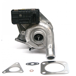 FORD TRANSIT V347 TURBO ŞARJ 06- GARRETT 6C1Q6K682BE