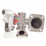 FORD TRANSIT V347 TURBO ŞARJ 06- GARRETT 8C1Q6K682BC