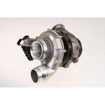 BMW E90 TURBO ŞARJ 07-12 GARRETT 11657799759