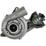 FORD MONDEO TURBO ŞARJ 07- GARRETT 3M5Q6K682CD