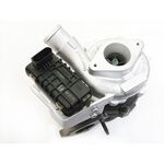 FORD TRANSIT V347 TURBO ŞARJ 10- GARRETT BK3Q6K682DA