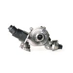 VW CRAFTER TURBO ŞARJ 10- GARRETT 03L253014A