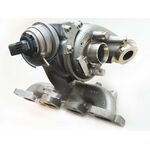 VW PASSAT TURBO ŞARJ 10- GARRETT 03L253010F