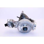 AUDI A4 TURBO ŞARJ 11- GARRETT 03L145721B