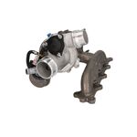 OPEL ASTRA J TURBO ŞARJ 12- GARRETT 860497