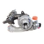 VW TRANSPORTER T6 TURBO ŞARJ 15- GARRETT 04L253014C